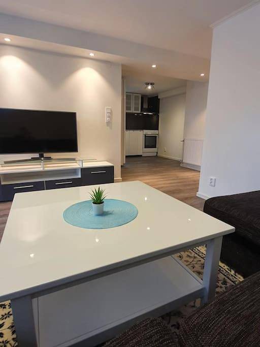 Ferienwohnung für 6 Personen, mit Ausblick und Garten, kinderfreundlich in Astrid Lindgrens värld - 2