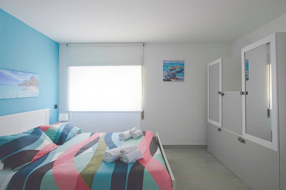 Appartamento intero, 2 suite sul mare in pieno centro - 4 posti letto - posto auto a maggio ed agosto in Pescara, Provincia di Pescara