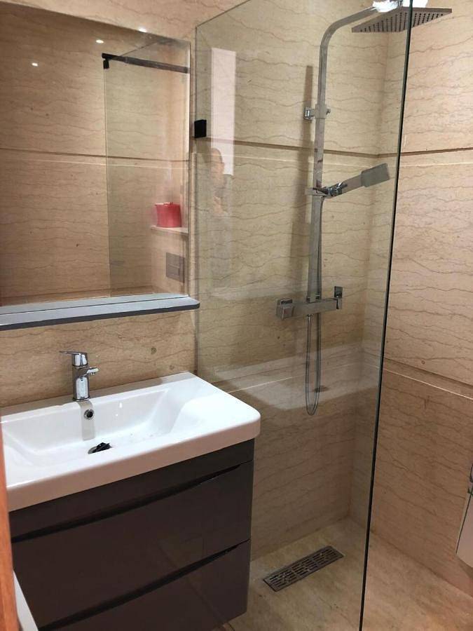 Gîte pour 4 personnes, avec vue ainsi que piscine et balcon dans Sidi Rahal - 4