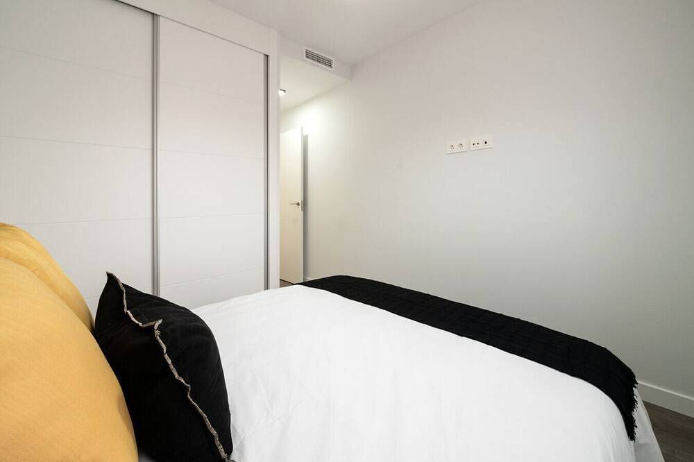 Apartamento entero, Bright apartment 20 min from Madrid in Getafe, Provincia de Madrid
