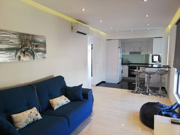 Appartement de vacances pour 5 personnes - 1