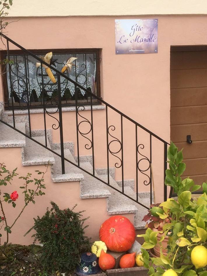 Gîte pour 6 personnes, avec balcon et jardin à Riquewihr - 3