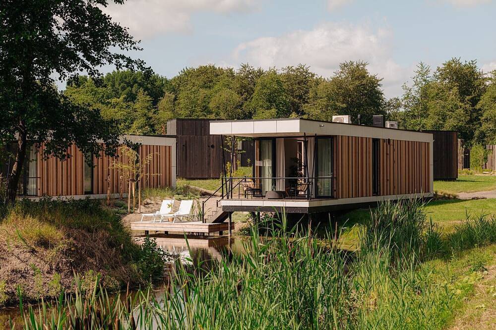 Casa vacanza a Commune di Zeewolde a partire da 186€ a notte