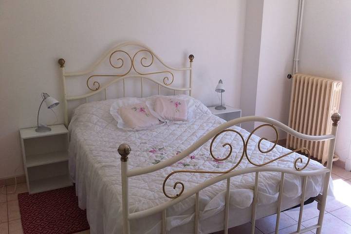 Villa pour 7 personnes, avec jardin et balcon dans Cap d’Antibes - 2