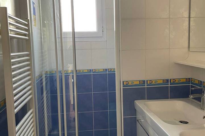 Gîte pour 5 personnes, avec Jardin à Saint-Jean-d'Illac - 2