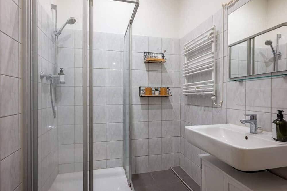 Apartamento entero, Arbio I Retro Apart in Leipzig in Leipzig Mitte, Leipzig