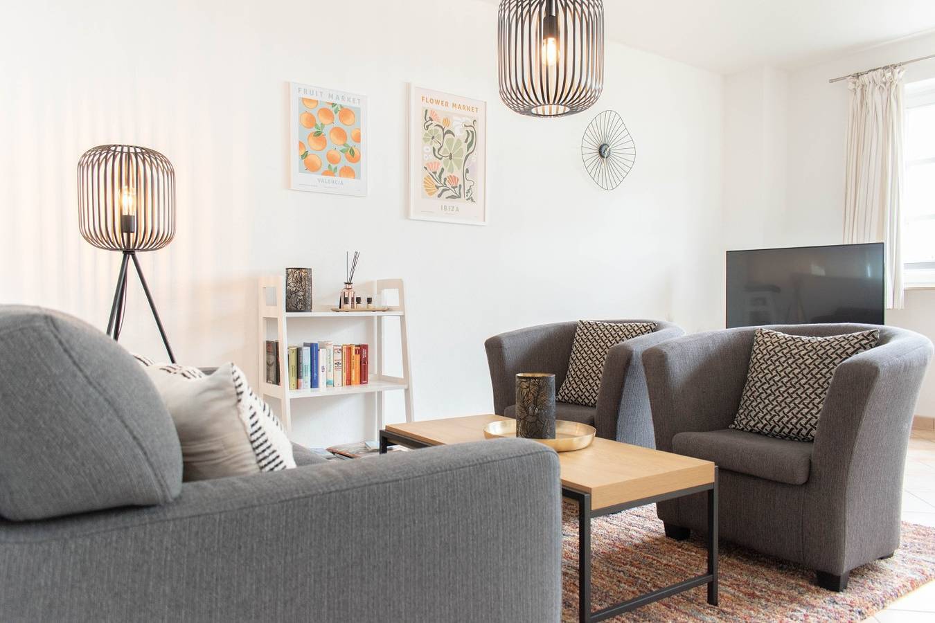 Ganze Wohnung, Raffinierte Ferienwohnung Duckdalben App. 1 mit Meerblick inklusive in Haffkrug, Ostholstein