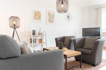 Ferienwohnung für 2 Personen in Scharbeutz, Südliche Ostseeküste, Bild 4
