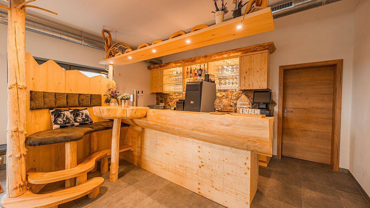 Ganze Ferienwohnung, Ferienwohnung für 3 Personen (73 m²) in Seiffen/Erzgebirge in Seiffen, Erzgebirge