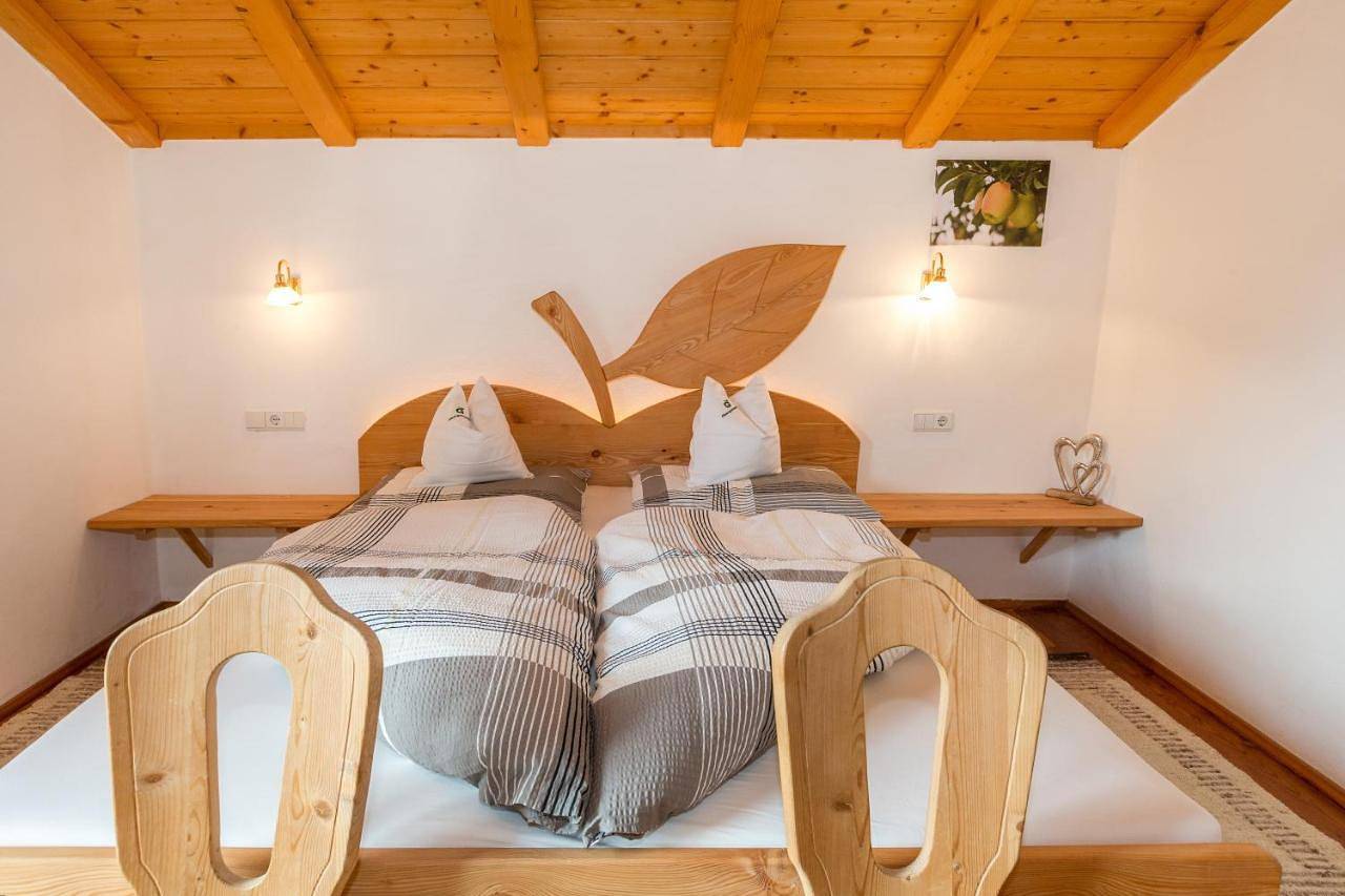 Ganze Wohnung, One-Bedroom Apartment with Balcony in Verdings, Klausen