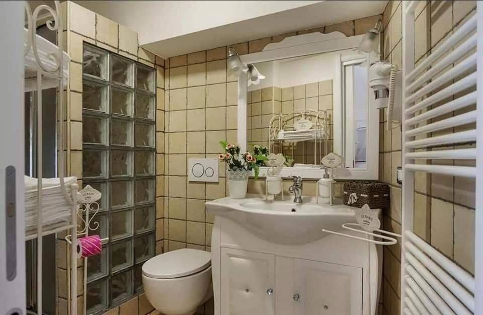 Appartement entier, Casa Vacanze Il Rifugio Del Principe 2 in Putignano, Province de Bari