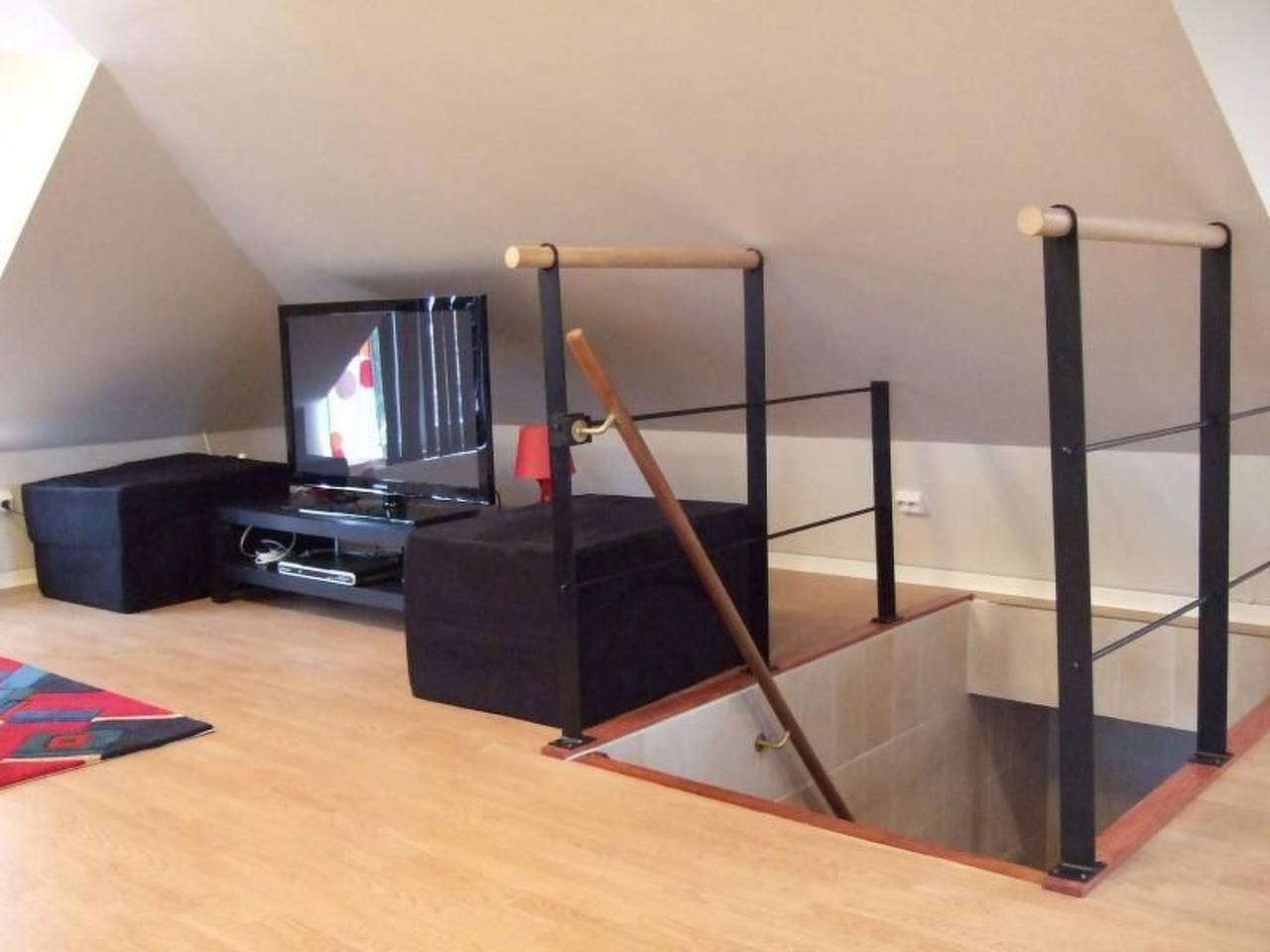 Ganze Wohnung, Mit Blick auf das Wasser in Högaborg, Helsingborg