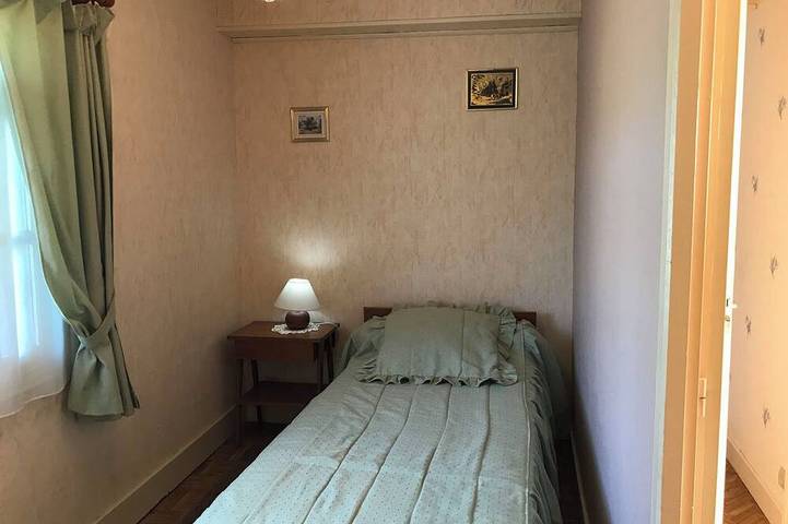 Location de vacances pour 9 personnes à Saint-Macoux - 4