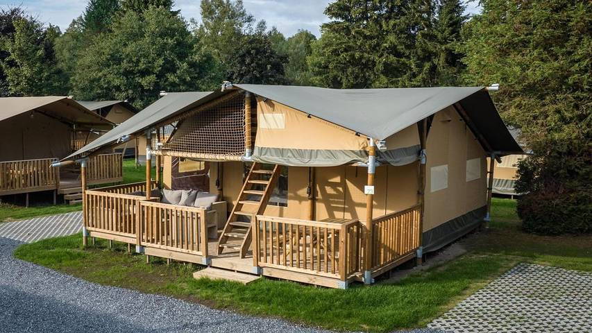 Appartement de vacances pour 8 personnes