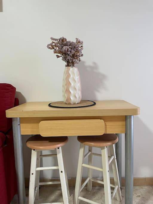 Appartement entier, One-Bedroom Apartment in Marín, Rías Baixas