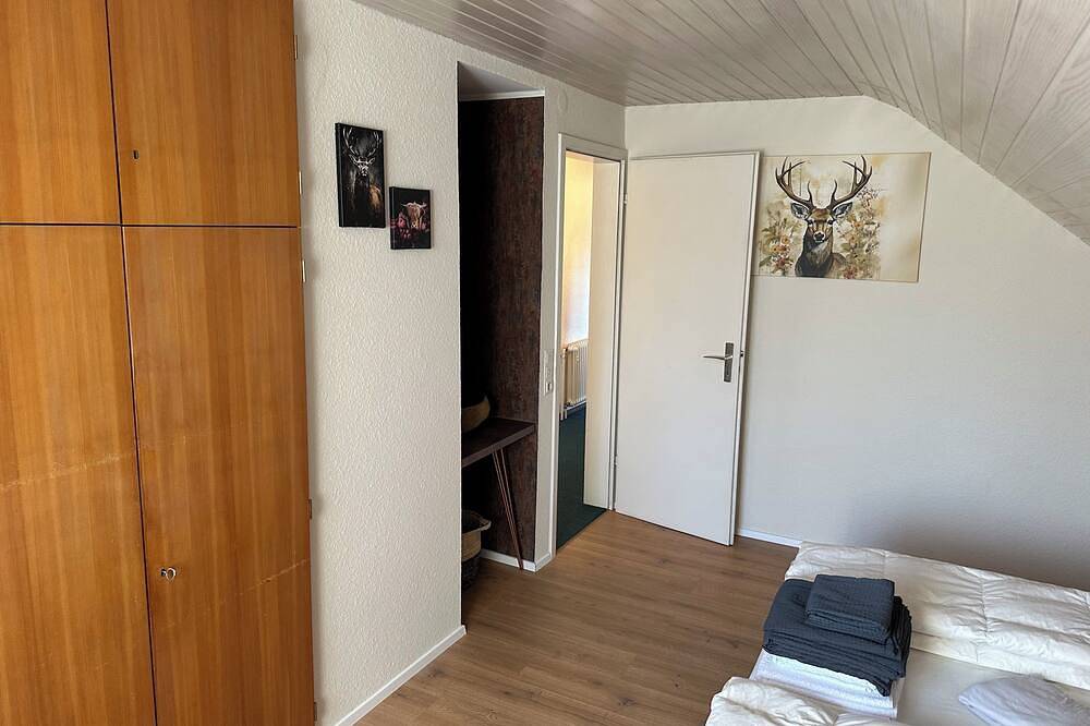 Haus Anna Alpirsbach in Alpirsbach, Kinzigtal