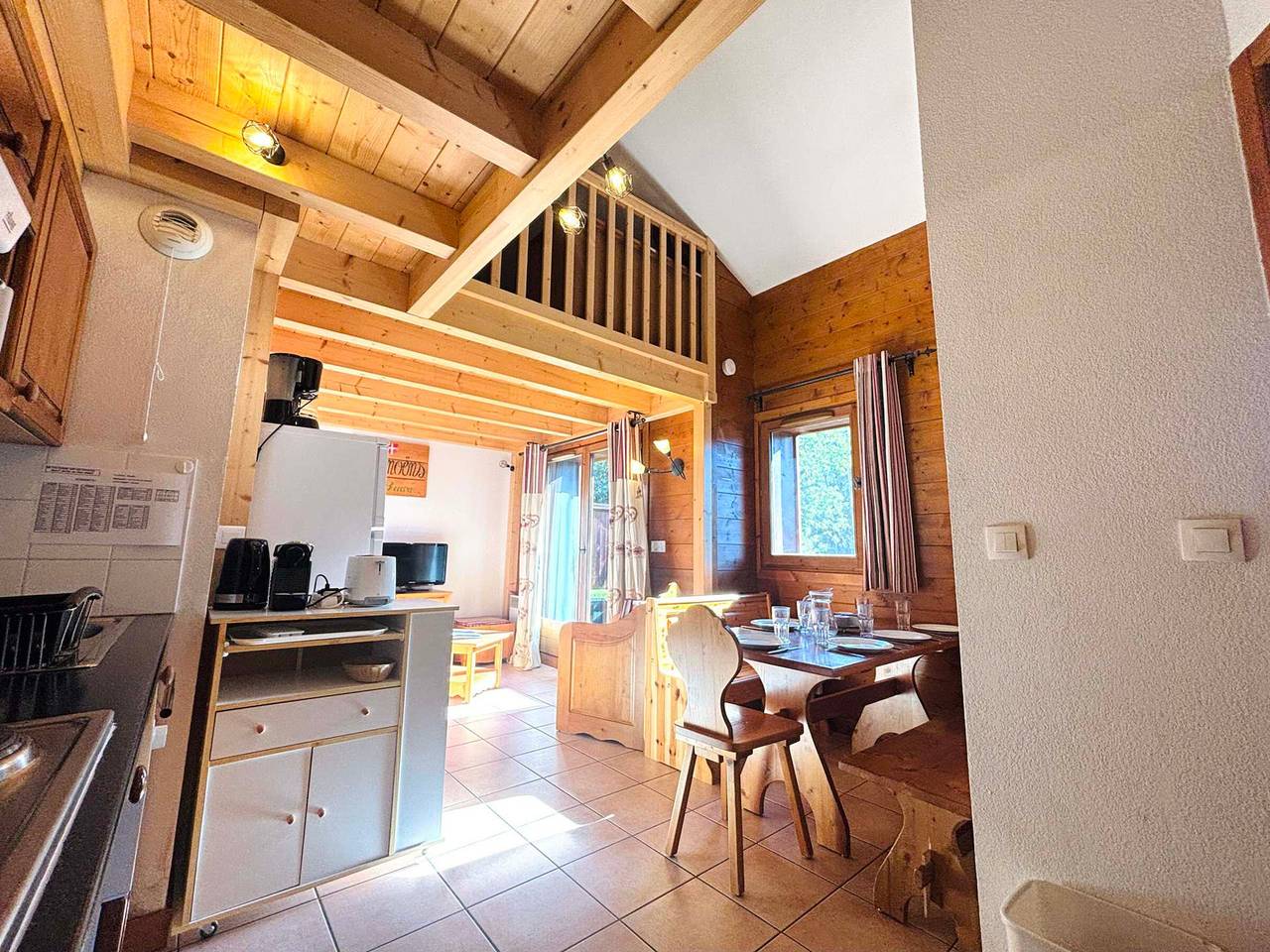 Photo : Appartement de vacances