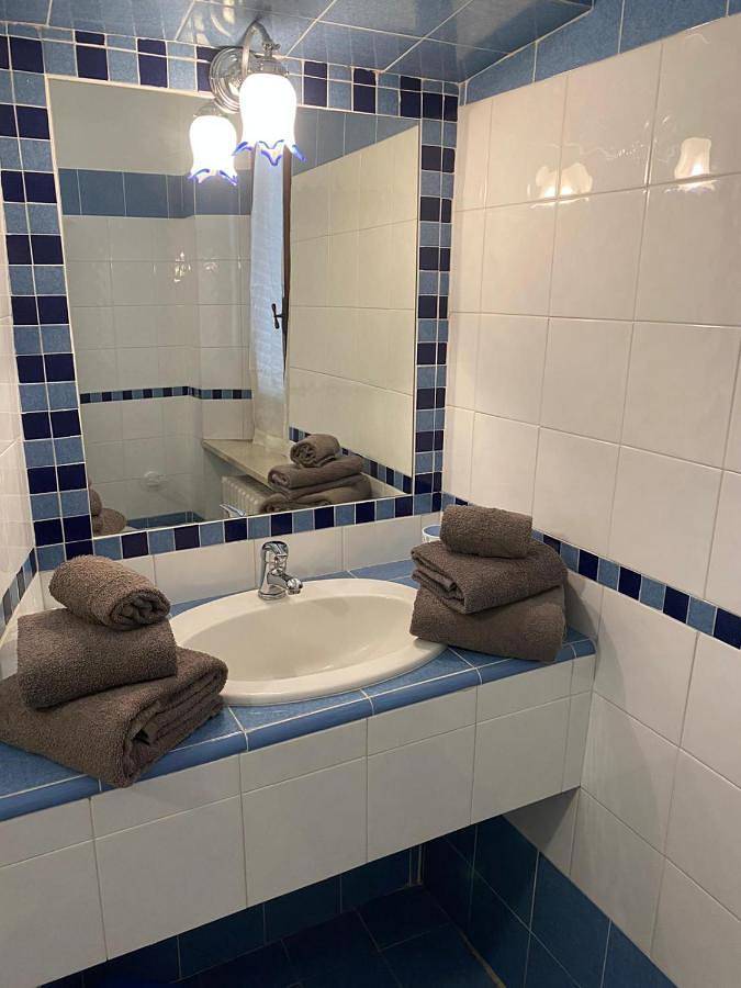 Chambre d’hôte pour 2 personnes, avec vue et terrasse, animaux acceptés à Montalcino - 4