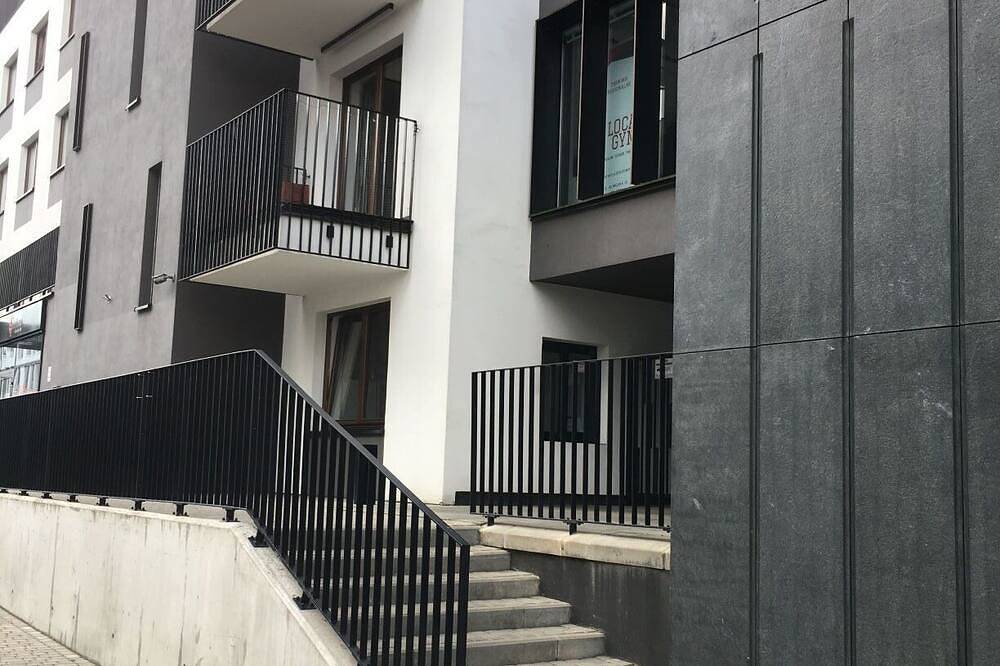 Ganze Wohnung, Wohnung Wilanow Klimczaka in Wilanów, Warschau
