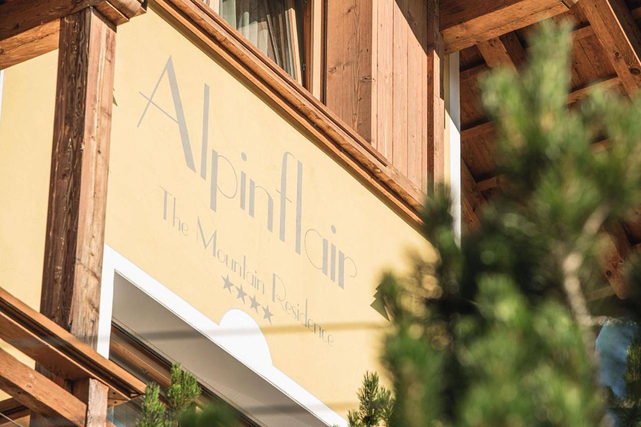 Chalet Residence Alpinflair in St. Ulrich in Gröden, Dolomiti Superski