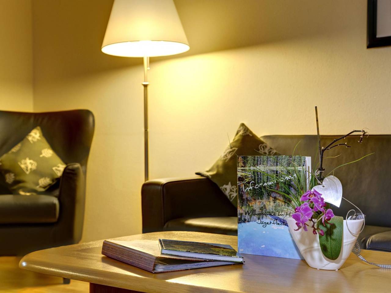 Ganze Wohnung, Wohnung Falkenstein in Spiegelau, Ostbayern