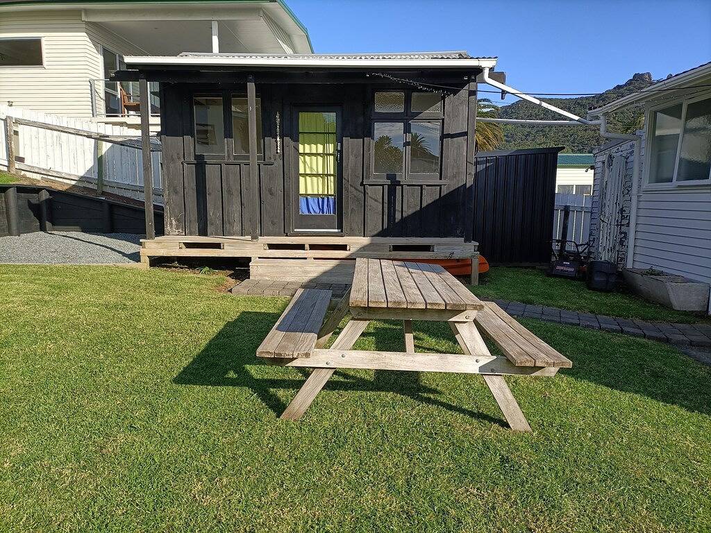 Cosy cottage by the seaside in Whangarei District