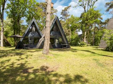 Bungalow voor 12 Personen in Stramproy, Limburg, Afbeelding 4