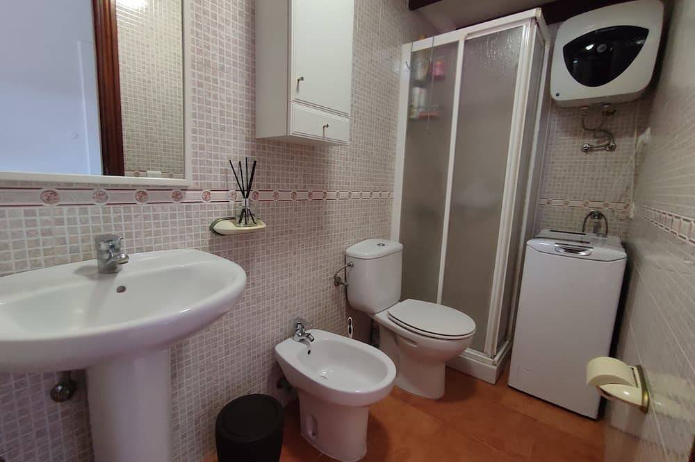 Ganze Wohnung, Apartment Las Palmas downtown with private terrace in Ciudad Jardin, Las Palmas
