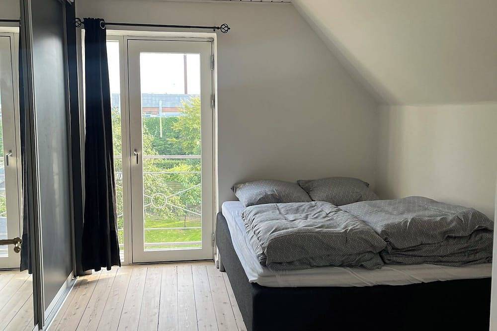 Ganze Wohnung, Bright cozy apartment near the center in Herning, Herning und Umgebung