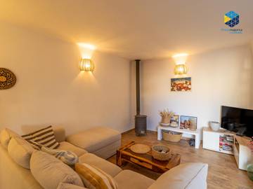 Ferienhaus in Selva, Mallorca Inselmitte für 6 