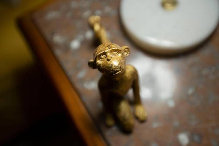 Chambre d’hôte pour 2 personnes, avec jardin et terrasse à Rochecorbon - 3