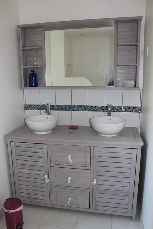 Gîte pour 5 personnes, avec jardin et balcon dans Île de France - 3