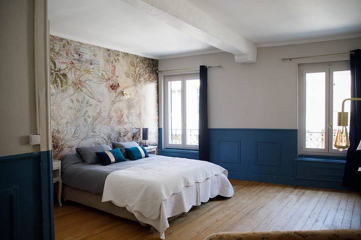 Location de vacances pour 4 personnes à Semur-en-Auxois - 3