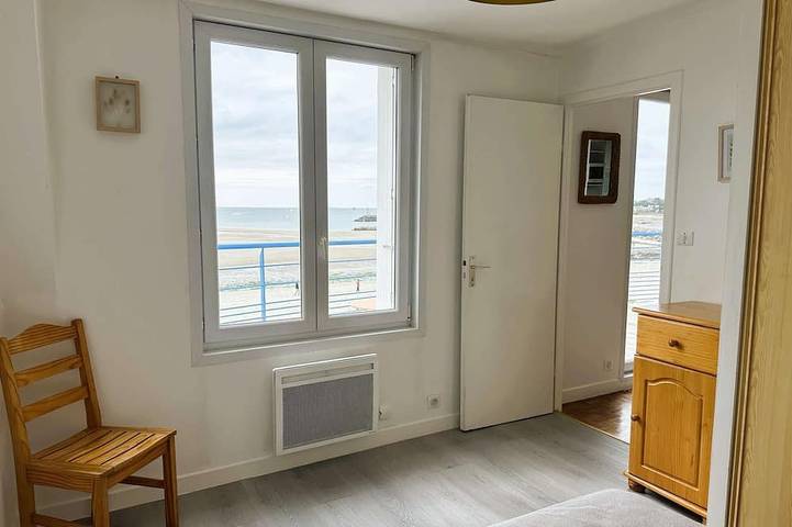 Gîte pour 2 personnes dans Plage Kerleven - 4