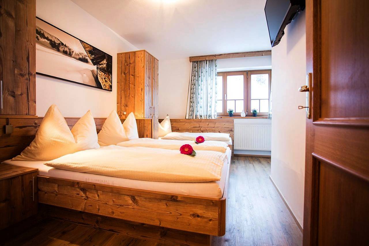 Grafenberg Chalet in Wagrain, Ski Amadé