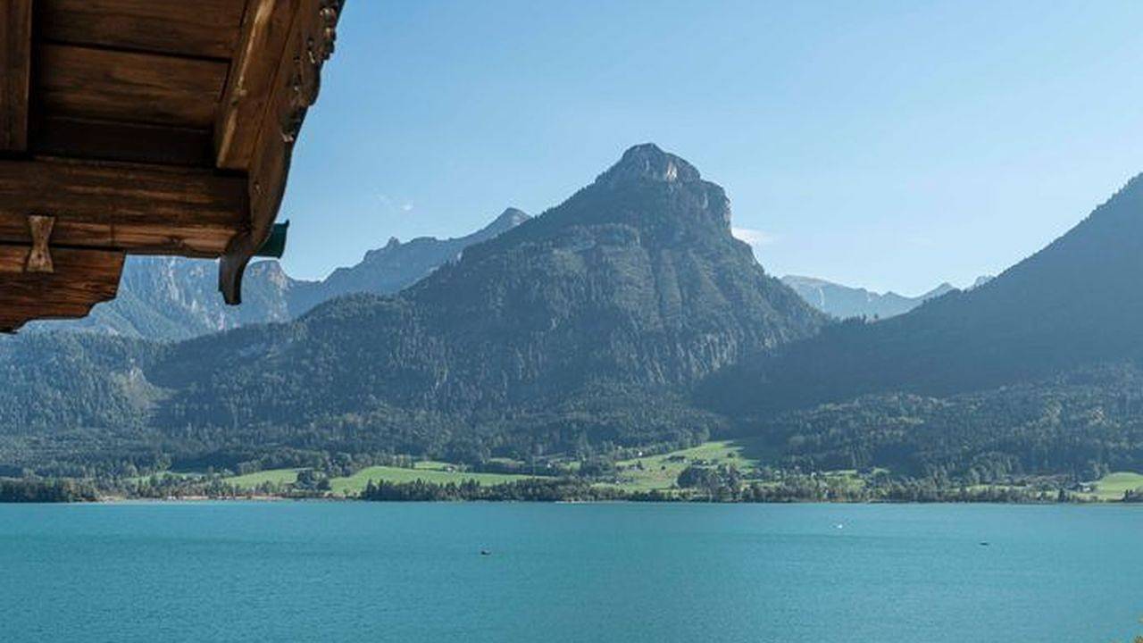 Geheel vakantieappartement, Ferienwohnung für 6 Personen (90 m²) in St. Wolfgang im Salzkammergut in Sankt Wolfgang im Salzkammergut, Traunviertel