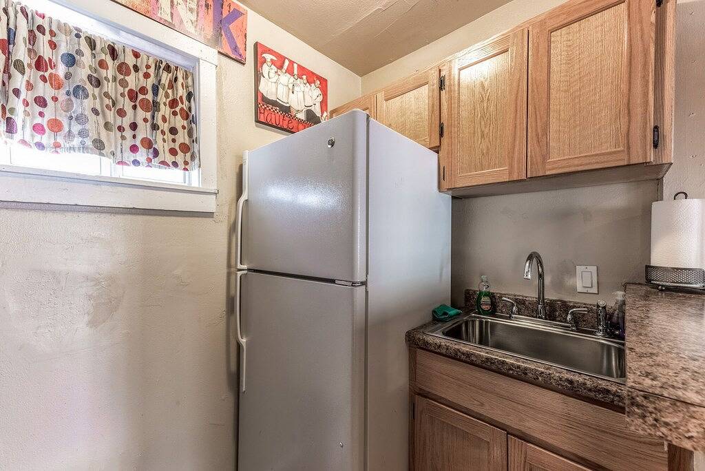 Ganze Wohnung, Relax Ii - Ein Schlafzimmer Condo In Mid-Town - Das Herz von Ruidoso in Ruidoso, Ski Apache