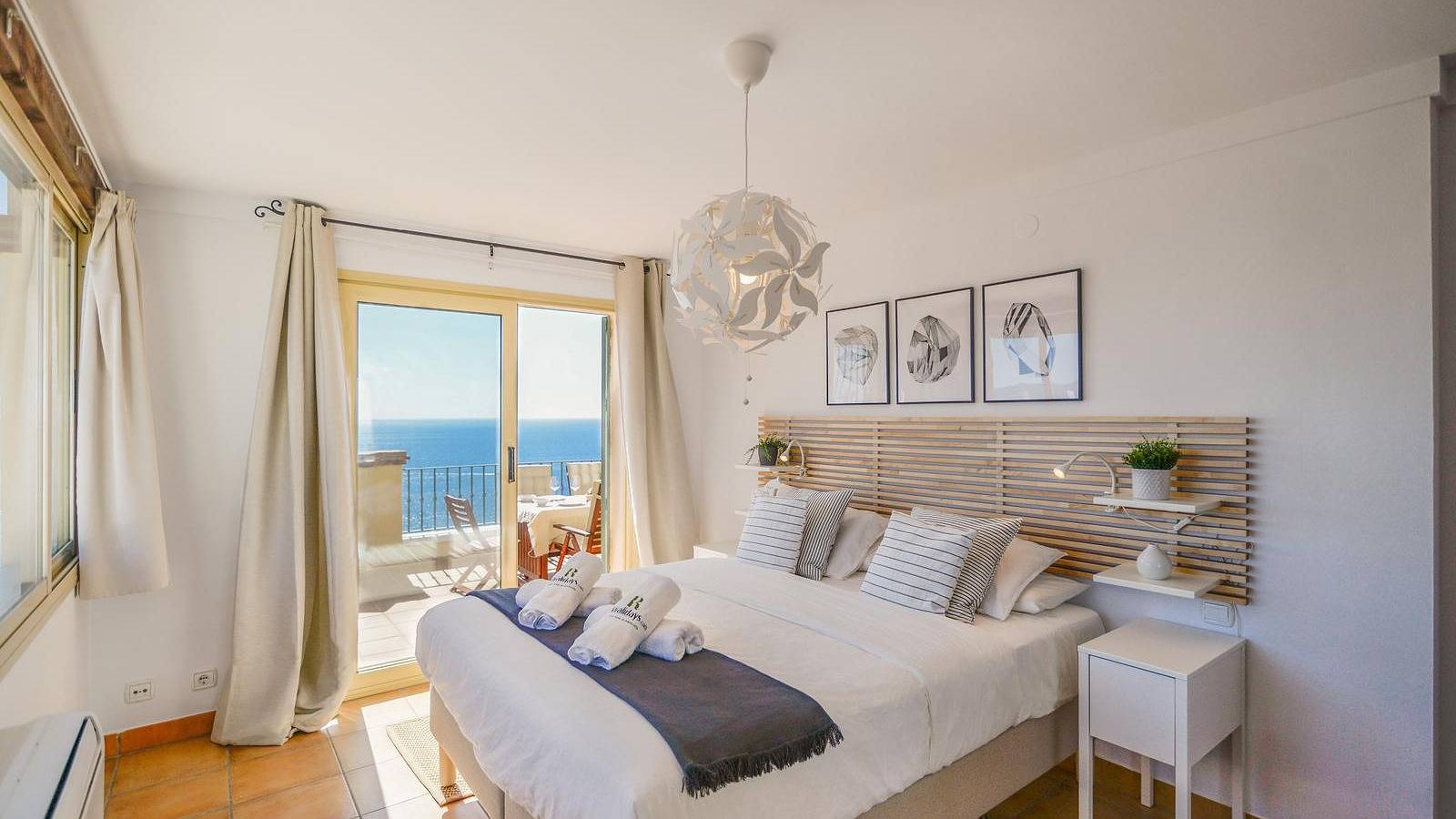 Ventanas al Mediterráneo Nerja by Ruralidays in Punta Lara (Nerja), Torrox