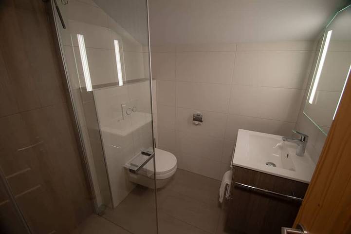 Ganze Wohnung, Sonnblick 5 Apartment in Hohe Tauern, Lend