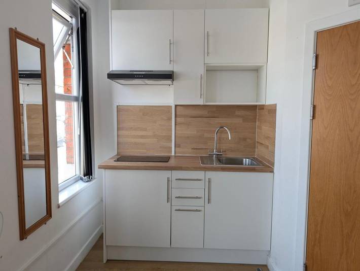 Gîte pour 2 personnes, avec jardin et vue à Northampton - 2