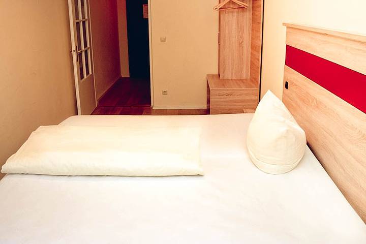 Ferienhaus für 2 Personen in Rosenheim - 3