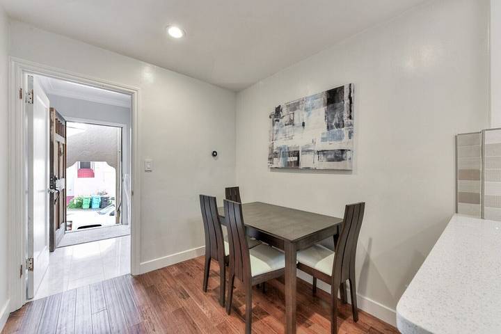 Maison d’hôte pour 6 personnes à San Francisco - 3