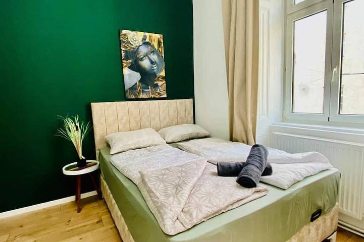 Casa vacanza per 2 persone in Vienna
