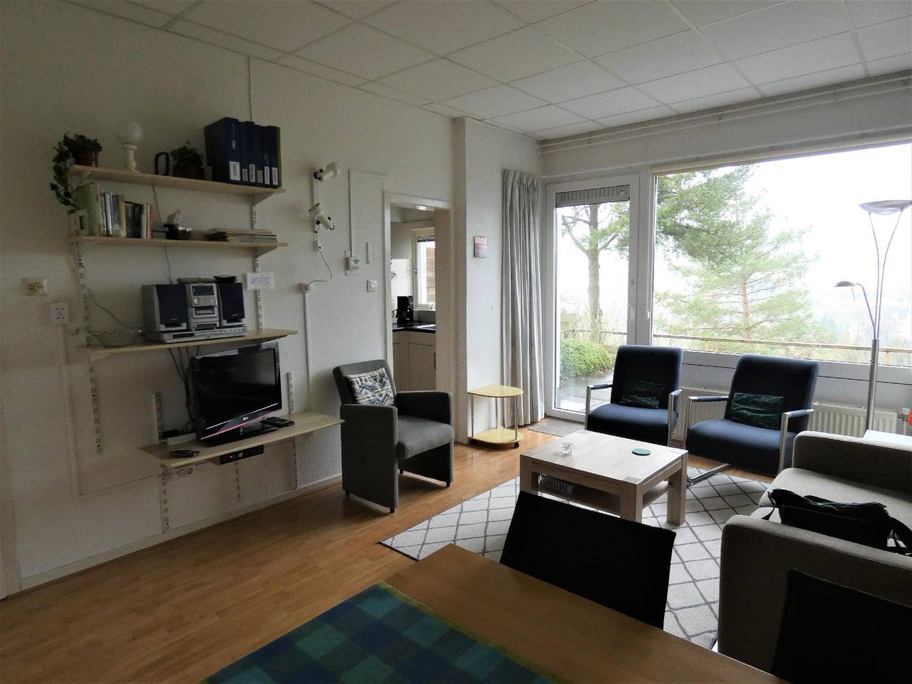 Ferienhaus "Europaferiendorf C7" in Lichtenau, Teutoburger Wald