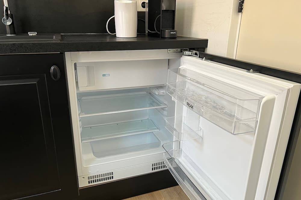 Geheel appartement, Beautiful one bedroom apartment with kitchen in Rotterdam, Zuid-Holland