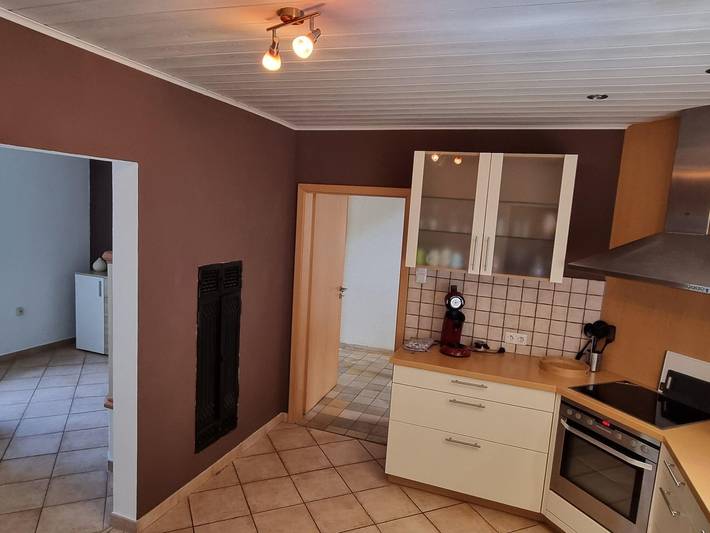 Ferienhaus für 8 Personen, mit Garten und Terrasse in Rheinland-Pfalz - 3