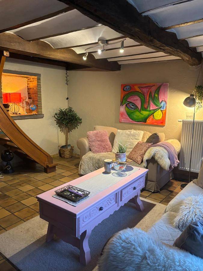 Location de vacances pour 4 personnes, avec jardin dans Montleban - 2