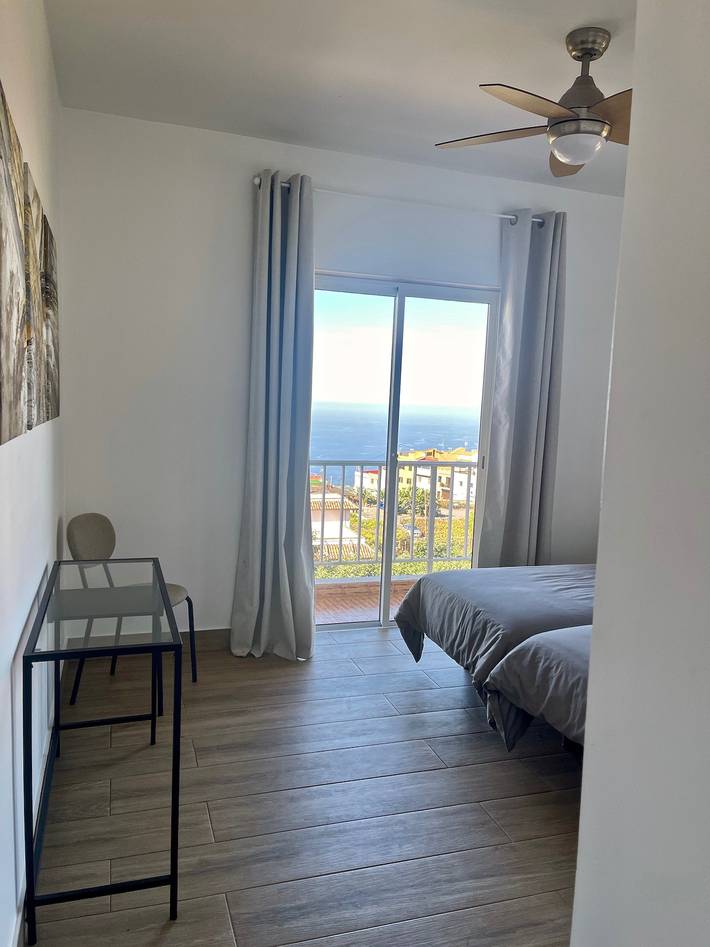 Villa pour 6 personnes, avec jardin à Tenerife - 3