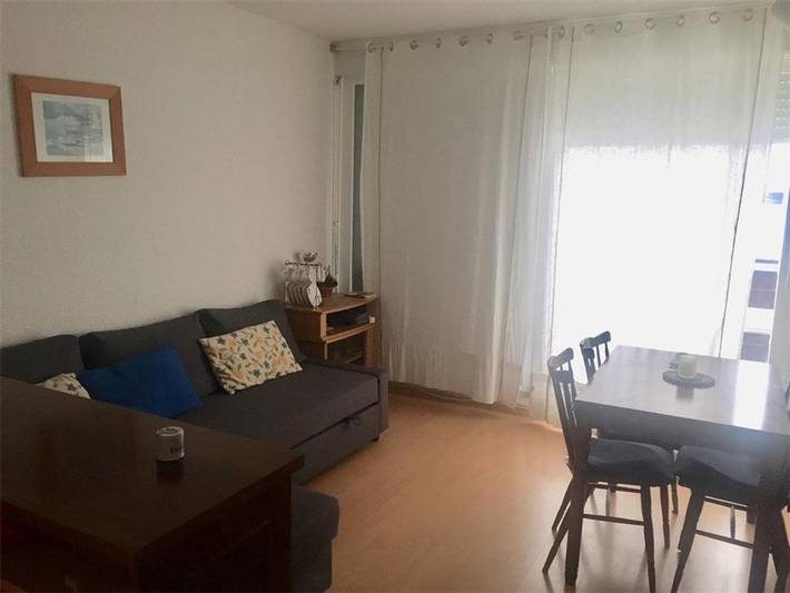 Ferienwohnung für 6 Personen, mit Balkon - 1