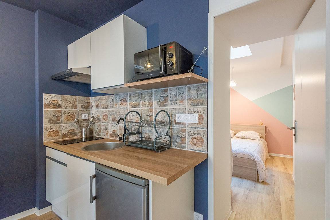 Appartement entier, Le Cosy Narbonnais - L'Escale Narbonnaise in Narbonne, Côte d'Améthyste